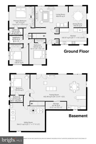 5819 GROSVENOR LN, Bethesda, MD 20814