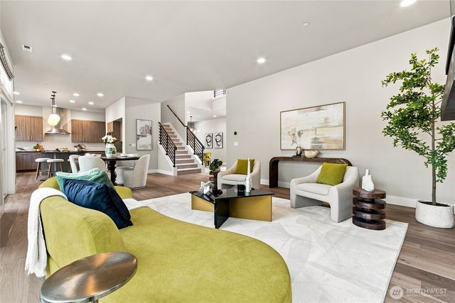 13402 NE 110th Place, Redmond, WA 98052