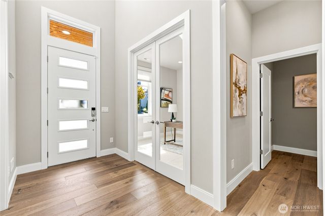 13402 NE 110th Place, Redmond, WA 98052