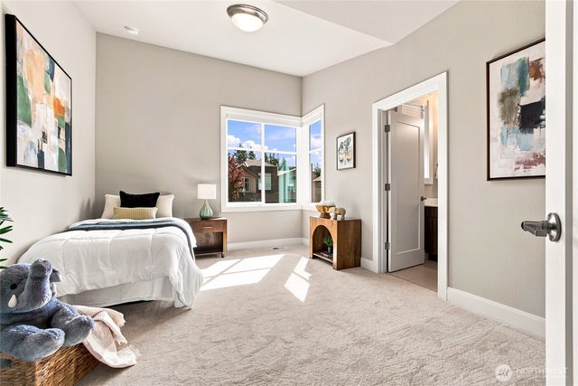 13402 NE 110th Place, Redmond, WA 98052