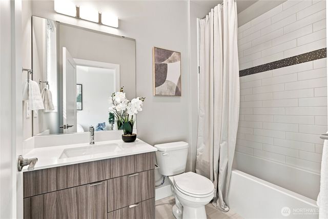 13402 NE 110th Place, Redmond, WA 98052