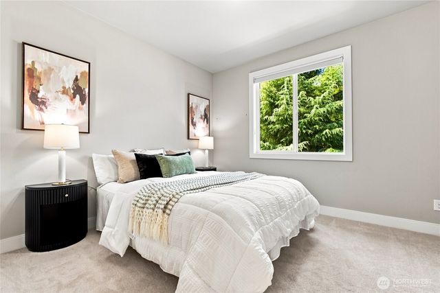 13402 NE 110th Place, Redmond, WA 98052