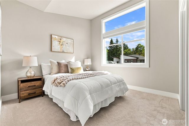 13402 NE 110th Place, Redmond, WA 98052