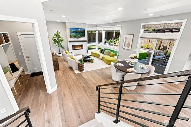 13402 NE 110th Place, Redmond, WA 98052