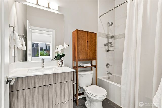 13402 NE 110th Place, Redmond, WA 98052