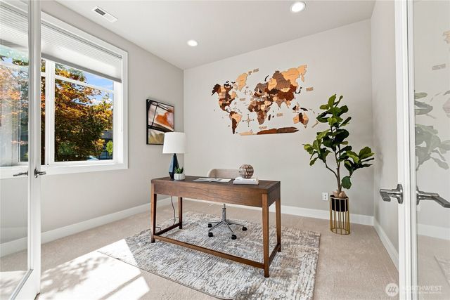 13402 NE 110th Place, Redmond, WA 98052