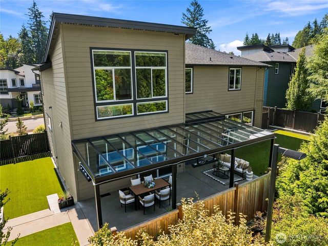 13402 NE 110th Place, Redmond, WA 98052