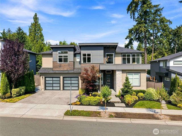 13402 NE 110th Place, Redmond, WA 98052