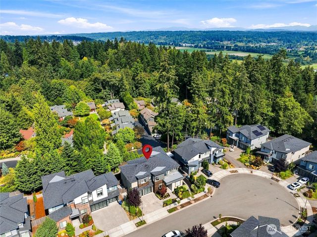 13402 NE 110th Place, Redmond, WA 98052