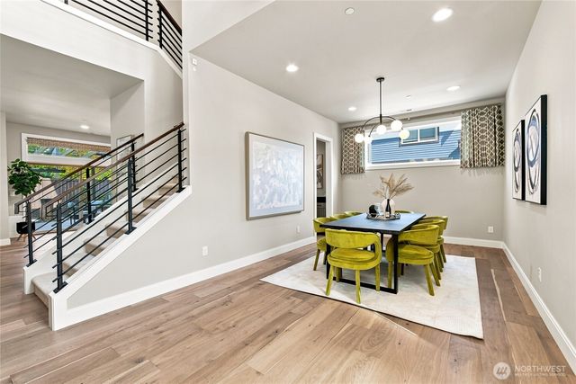13402 NE 110th Place, Redmond, WA 98052