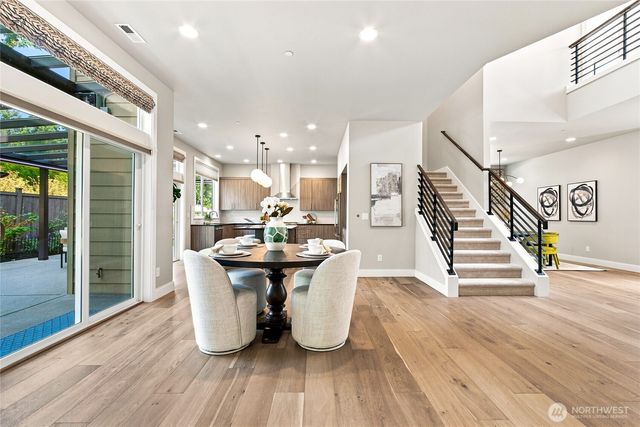 13402 NE 110th Place, Redmond, WA 98052