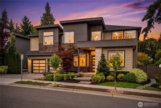 13402 NE 110th Place, Redmond, WA 98052