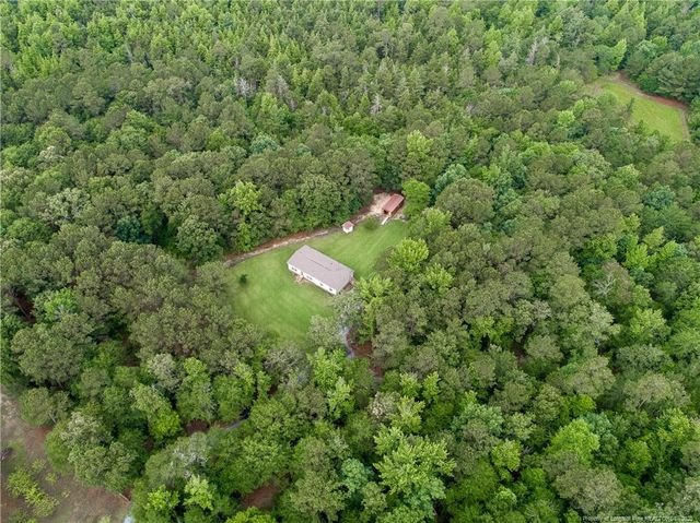 881 Welcome School Road, Autryville, NC 28318