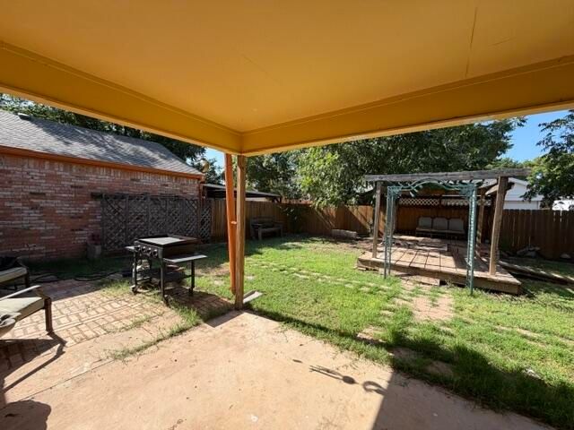 3317 Southland Boulevard, San Angelo, TX 76904