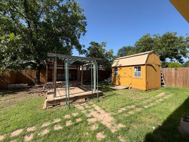 3317 Southland Boulevard, San Angelo, TX 76904