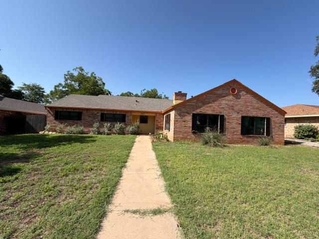 3317 Southland Boulevard, San Angelo, TX 76904