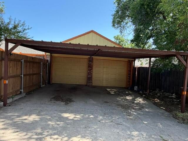 3317 Southland Boulevard, San Angelo, TX 76904