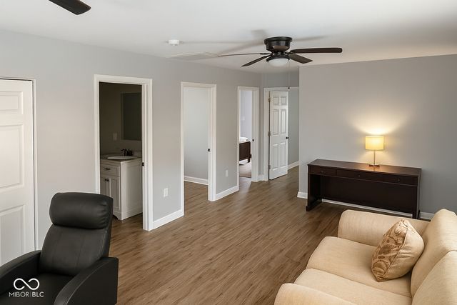 2742 N Dearborn Street, Indianapolis, IN 46218