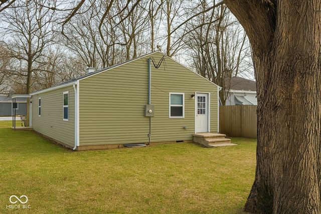 2742 N Dearborn Street, Indianapolis, IN 46218