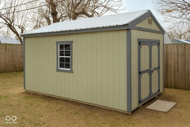 2742 N Dearborn Street, Indianapolis, IN 46218