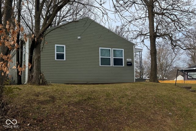 2742 N Dearborn Street, Indianapolis, IN 46218