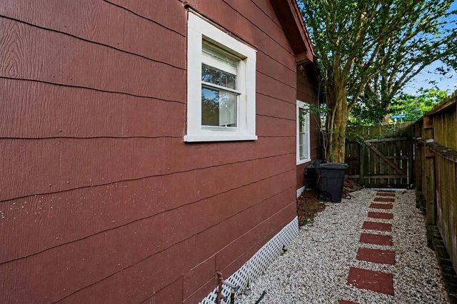3936 Browning Street, Houston, TX 77005