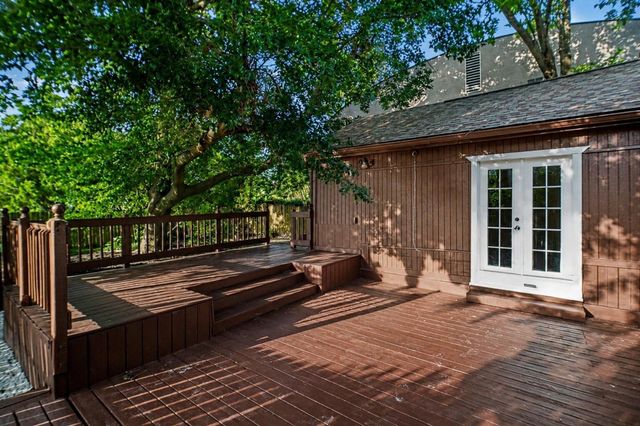 3936 Browning Street, Houston, TX 77005