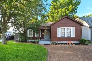 3936 Browning Street, Houston, TX 77005