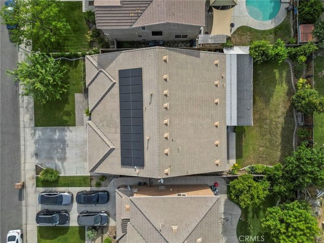 11726 Christmas Rose, Bakersfield, CA 93311