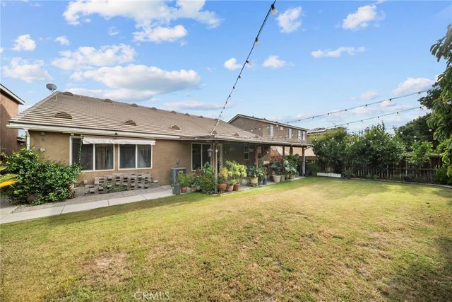 11726 Christmas Rose, Bakersfield, CA 93311