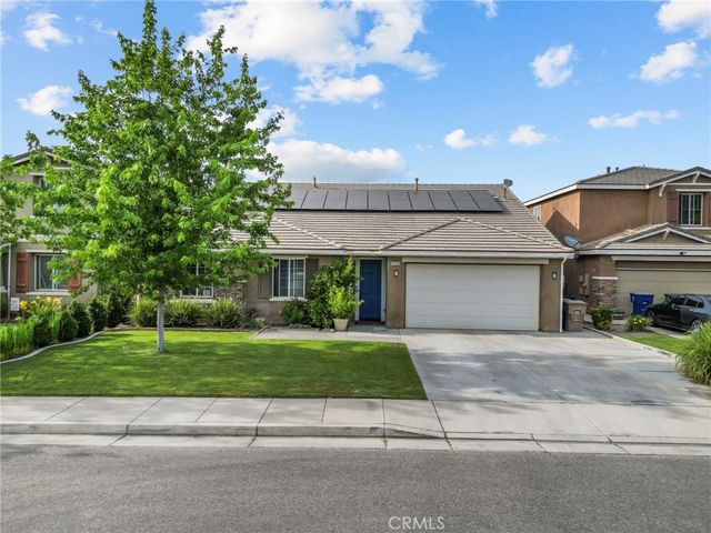 11726 Christmas Rose, Bakersfield, CA 93311