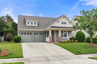 254 Perennial Drive NW, Concord, NC 28027