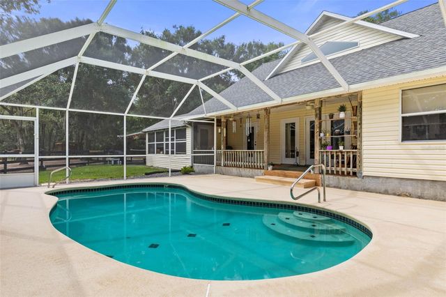 5011 JOHN ANDERSON HIGHWAY, Flagler Beach, FL 32136