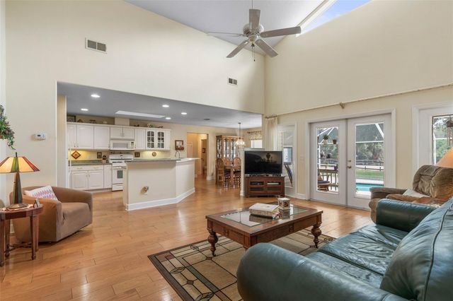 5011 JOHN ANDERSON HIGHWAY, Flagler Beach, FL 32136