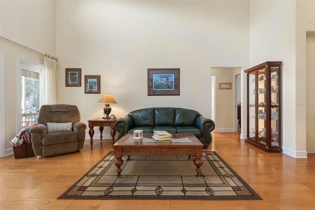 5011 JOHN ANDERSON HIGHWAY, Flagler Beach, FL 32136