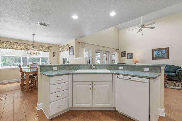 5011 JOHN ANDERSON HIGHWAY, Flagler Beach, FL 32136