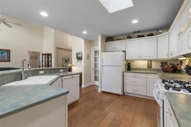 5011 JOHN ANDERSON HIGHWAY, Flagler Beach, FL 32136