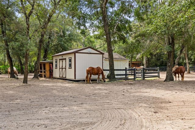 5011 JOHN ANDERSON HIGHWAY, Flagler Beach, FL 32136