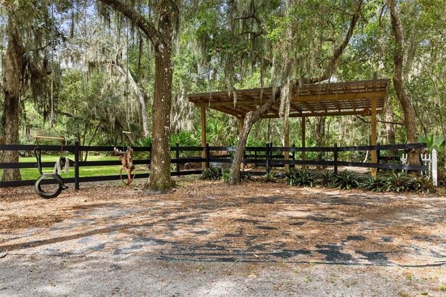 5011 JOHN ANDERSON HIGHWAY, Flagler Beach, FL 32136