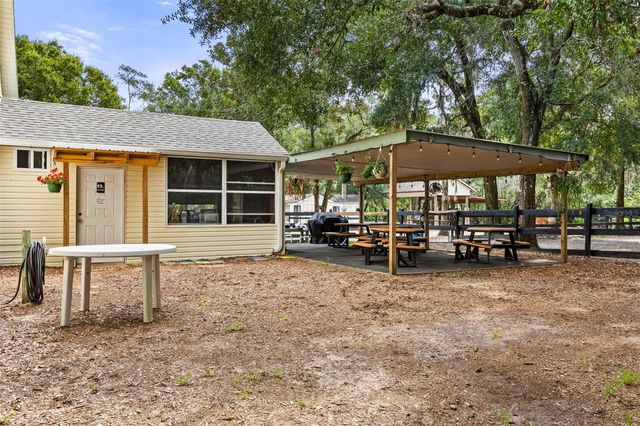 5011 JOHN ANDERSON HIGHWAY, Flagler Beach, FL 32136