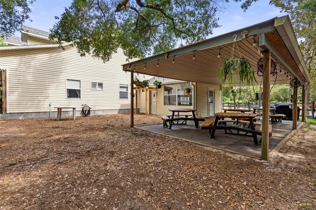 5011 JOHN ANDERSON HIGHWAY, Flagler Beach, FL 32136