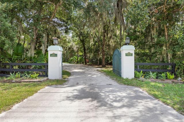 5011 JOHN ANDERSON HIGHWAY, Flagler Beach, FL 32136