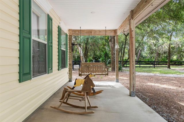 5011 JOHN ANDERSON HIGHWAY, Flagler Beach, FL 32136