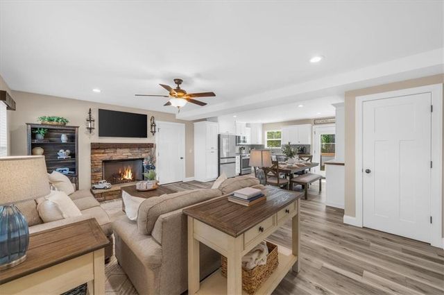 145 Grand Oak Lane, Dahlonega, GA 30533