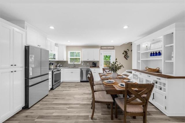 145 Grand Oak Lane, Dahlonega, GA 30533
