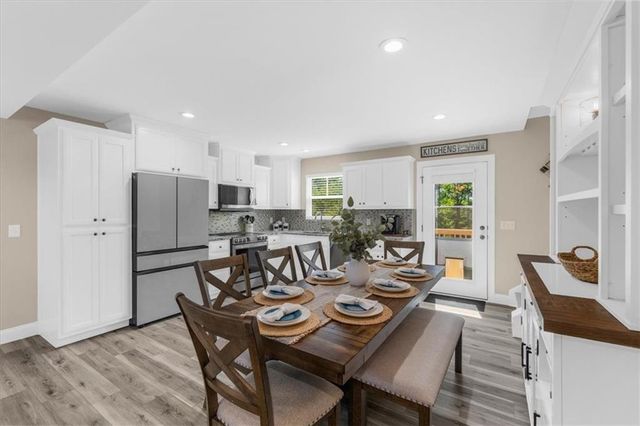 145 Grand Oak Lane, Dahlonega, GA 30533