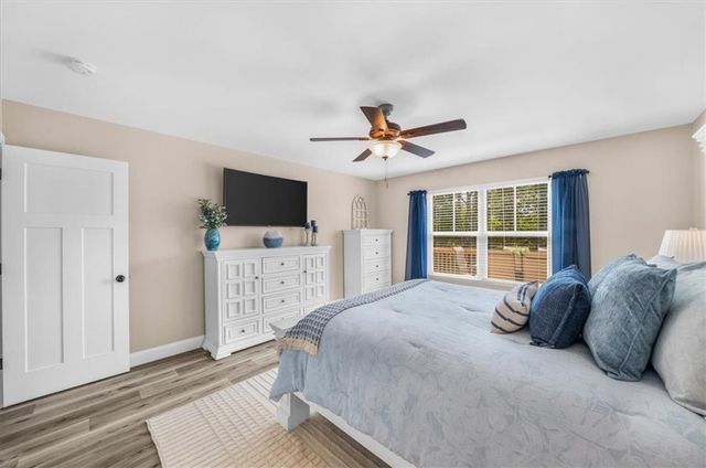145 Grand Oak Lane, Dahlonega, GA 30533