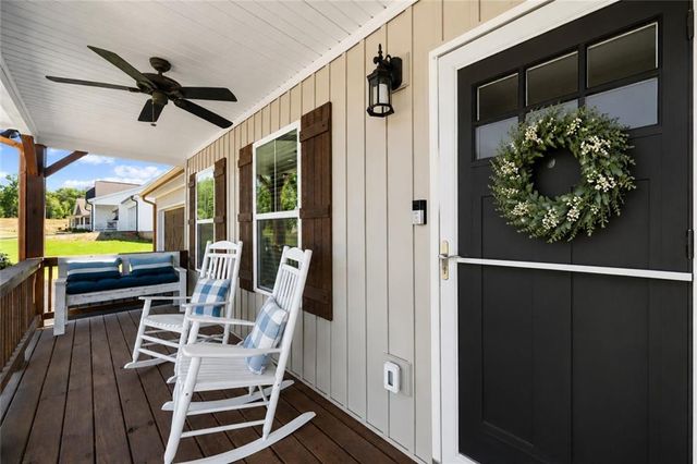 145 Grand Oak Lane, Dahlonega, GA 30533