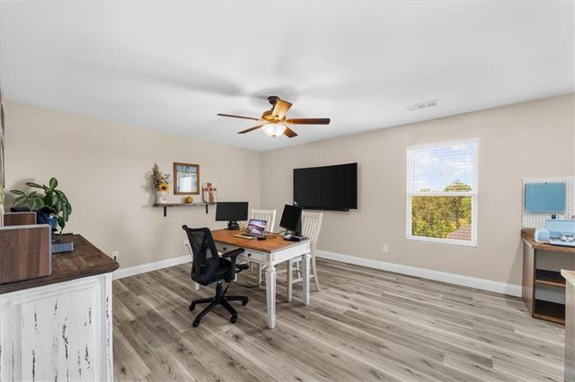 145 Grand Oak Lane, Dahlonega, GA 30533