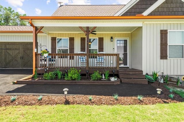 145 Grand Oak Lane, Dahlonega, GA 30533